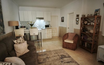 Chalet con apartamento de invitados, piscina y amplias zonas exteriores en Santa Clara, Altea
